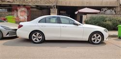 مرسيدس بنز E-Class